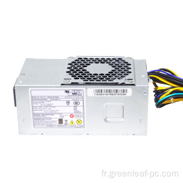 Alimentation de commutation PFC TFX 450W active